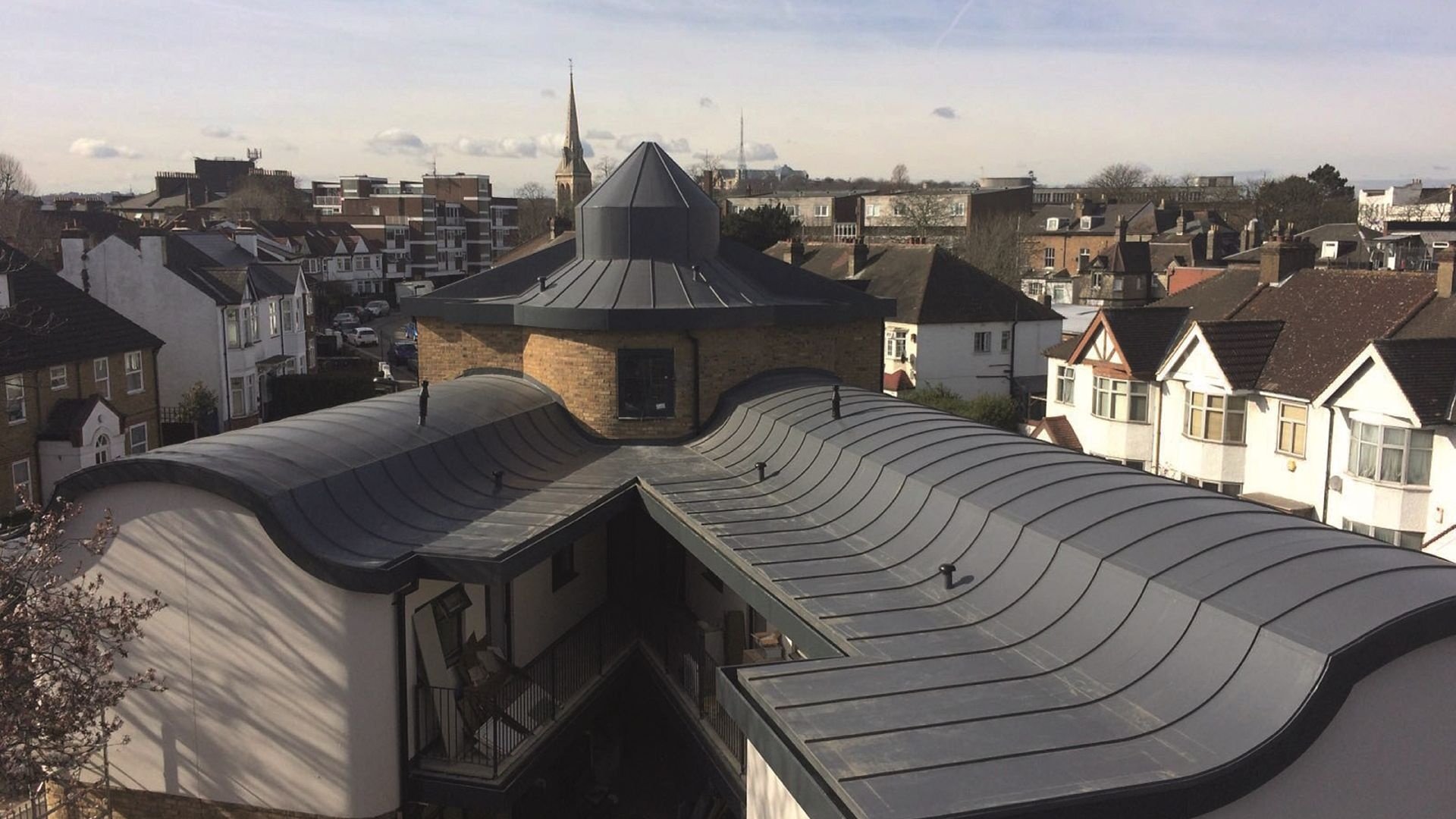 Guttering Services