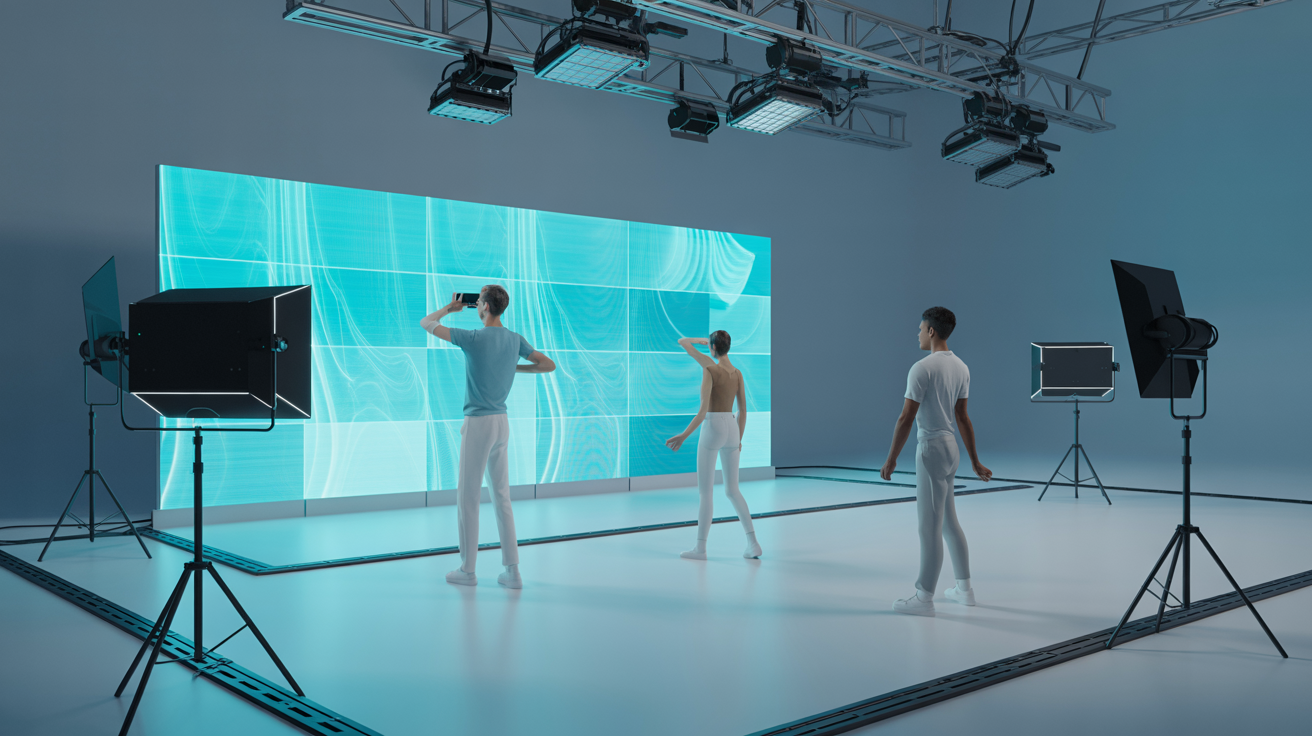 Videos musicales con IA