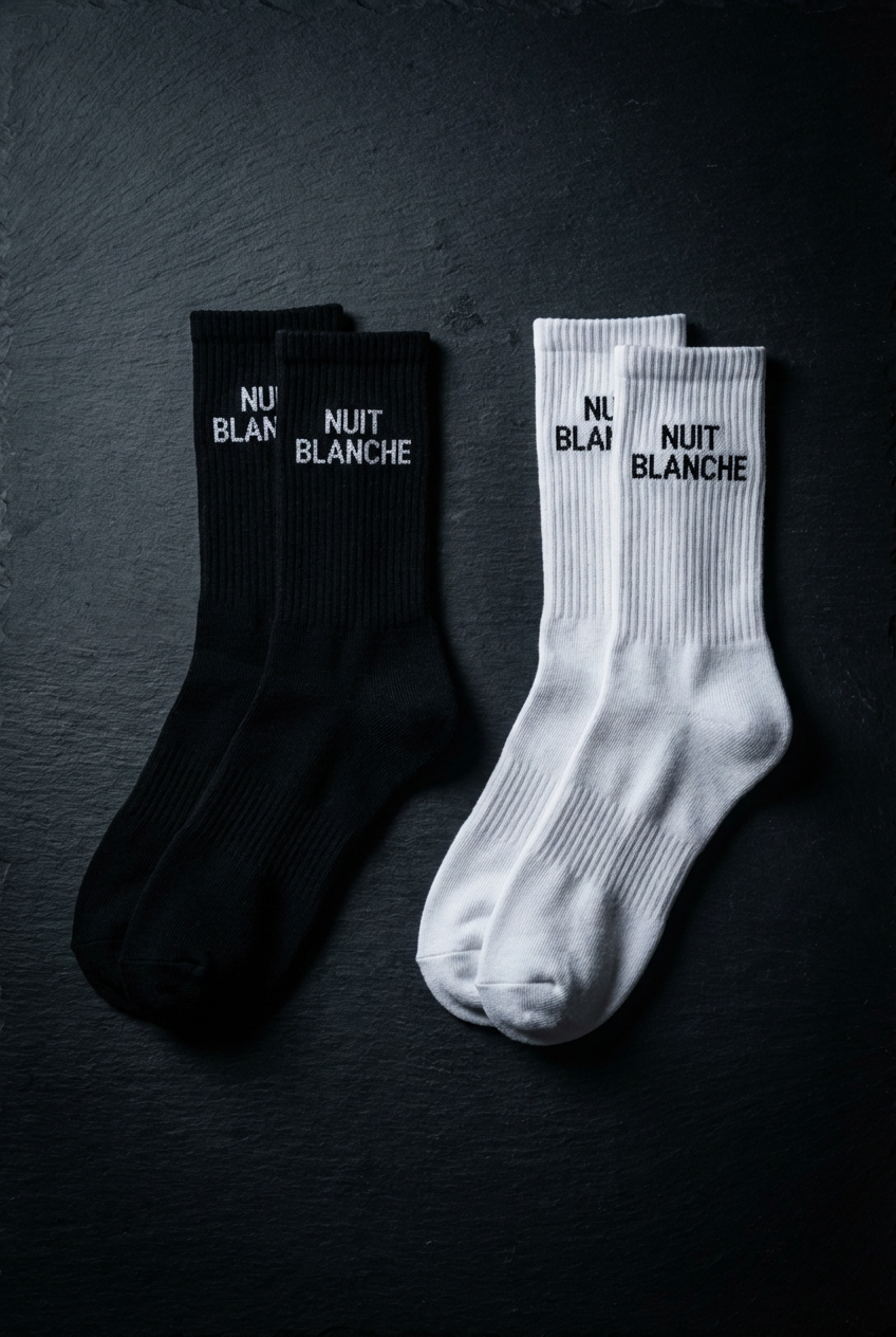 Socks — Midnight Steps