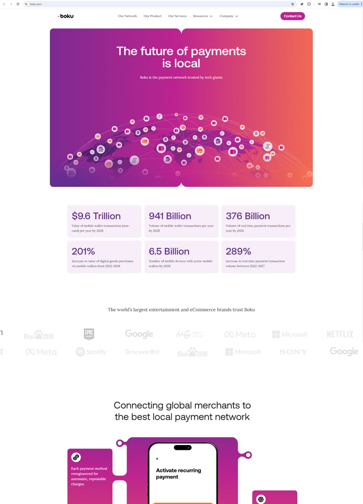 Educational Platform