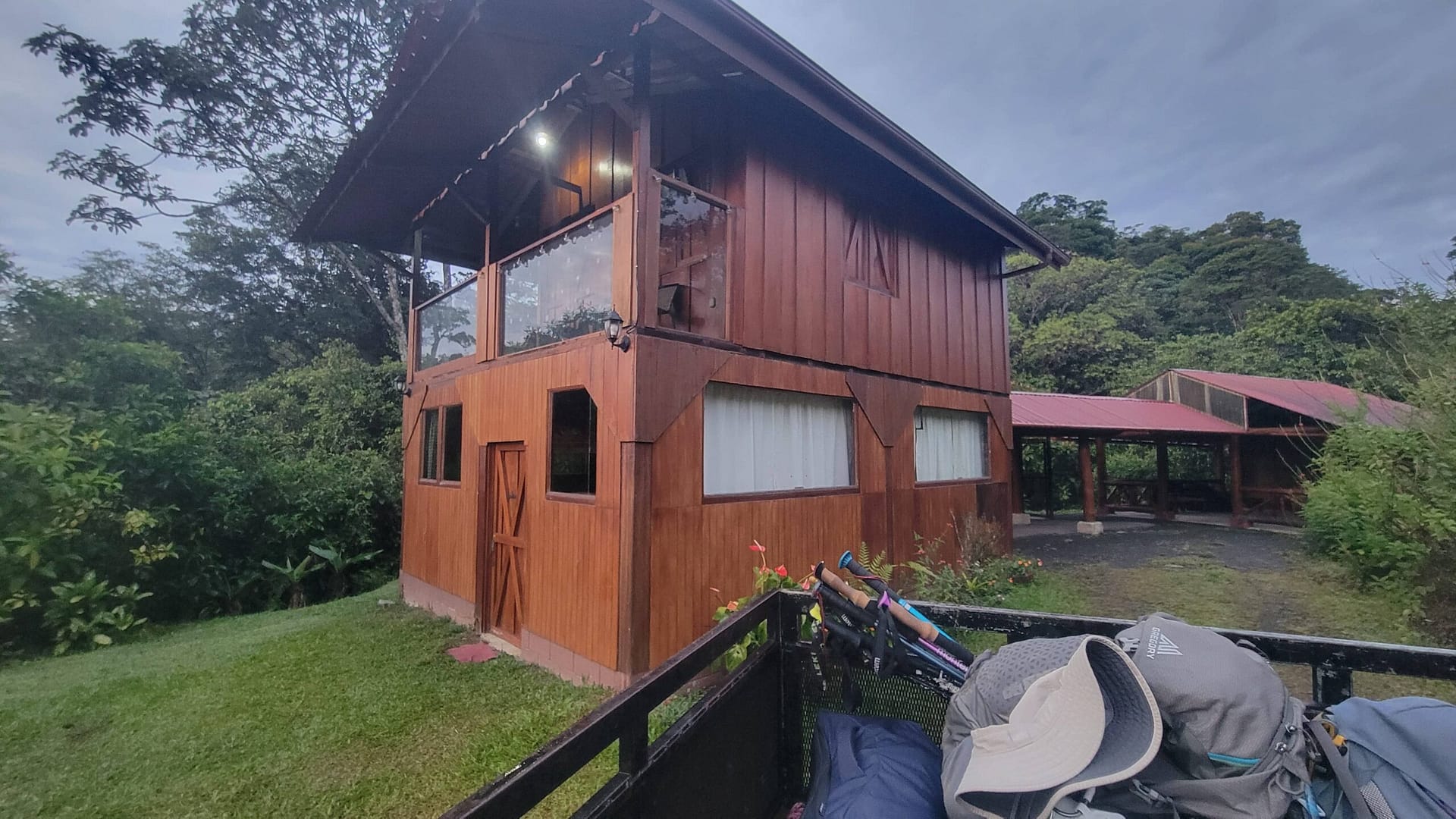 Recorrido Cultural e Histórico en Pejibaye