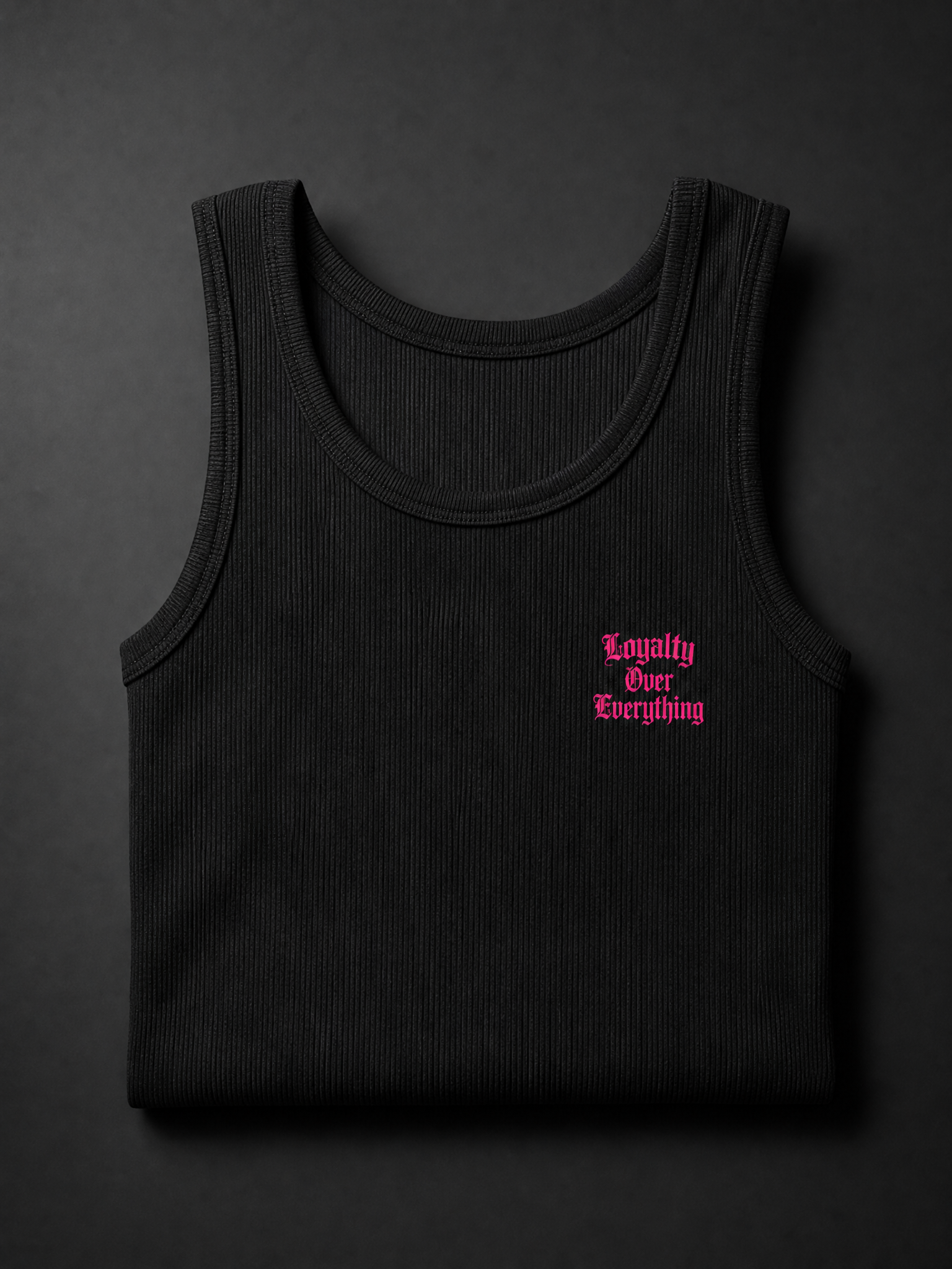 Tanks