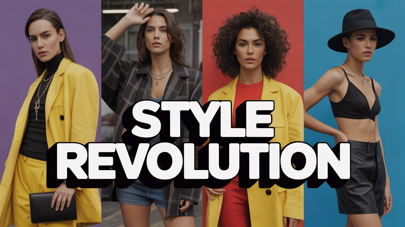 Style Revolution