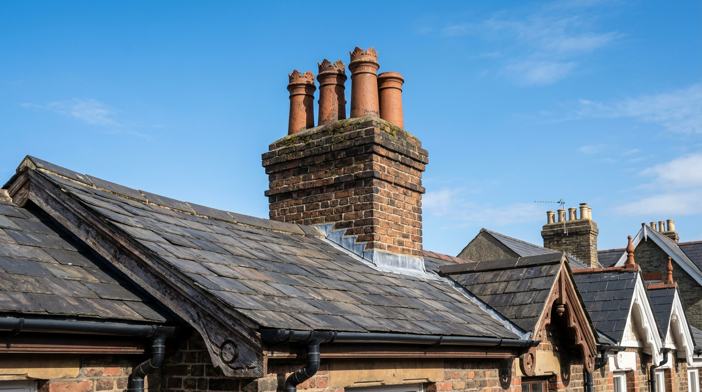 Roof Repairs