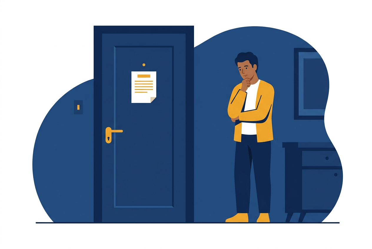 How to avoid an unfair eviction: step-by-step guide