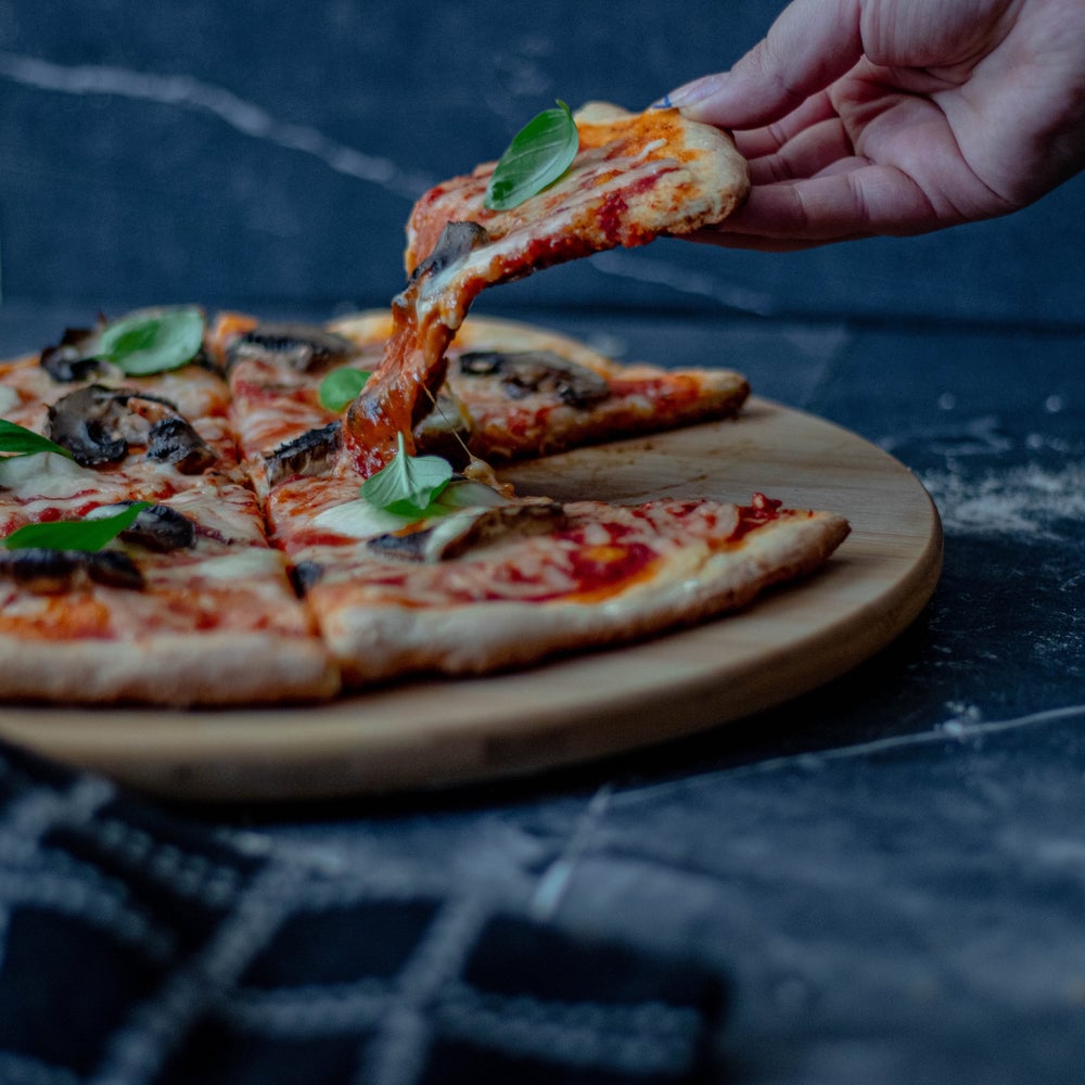 Pizzalar