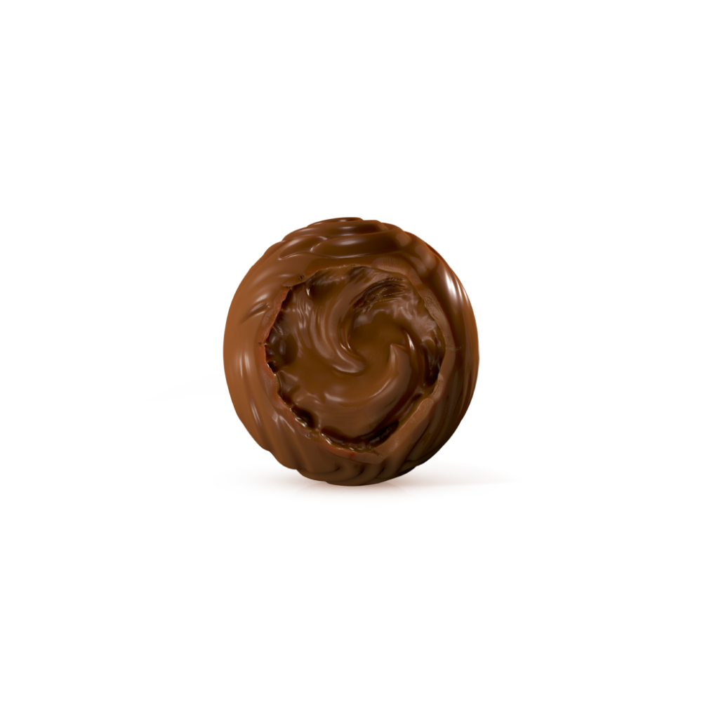 Trufa LaNut Avelã 30g