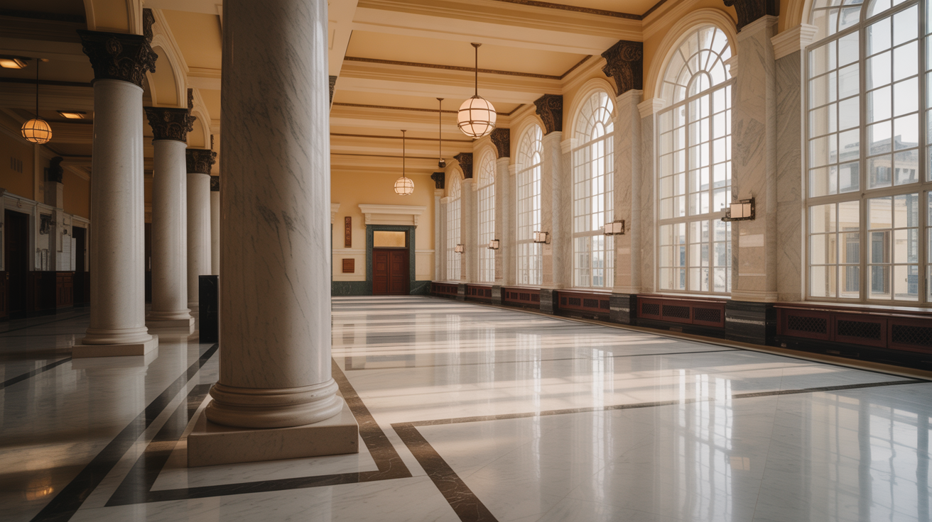 Professional legal environment