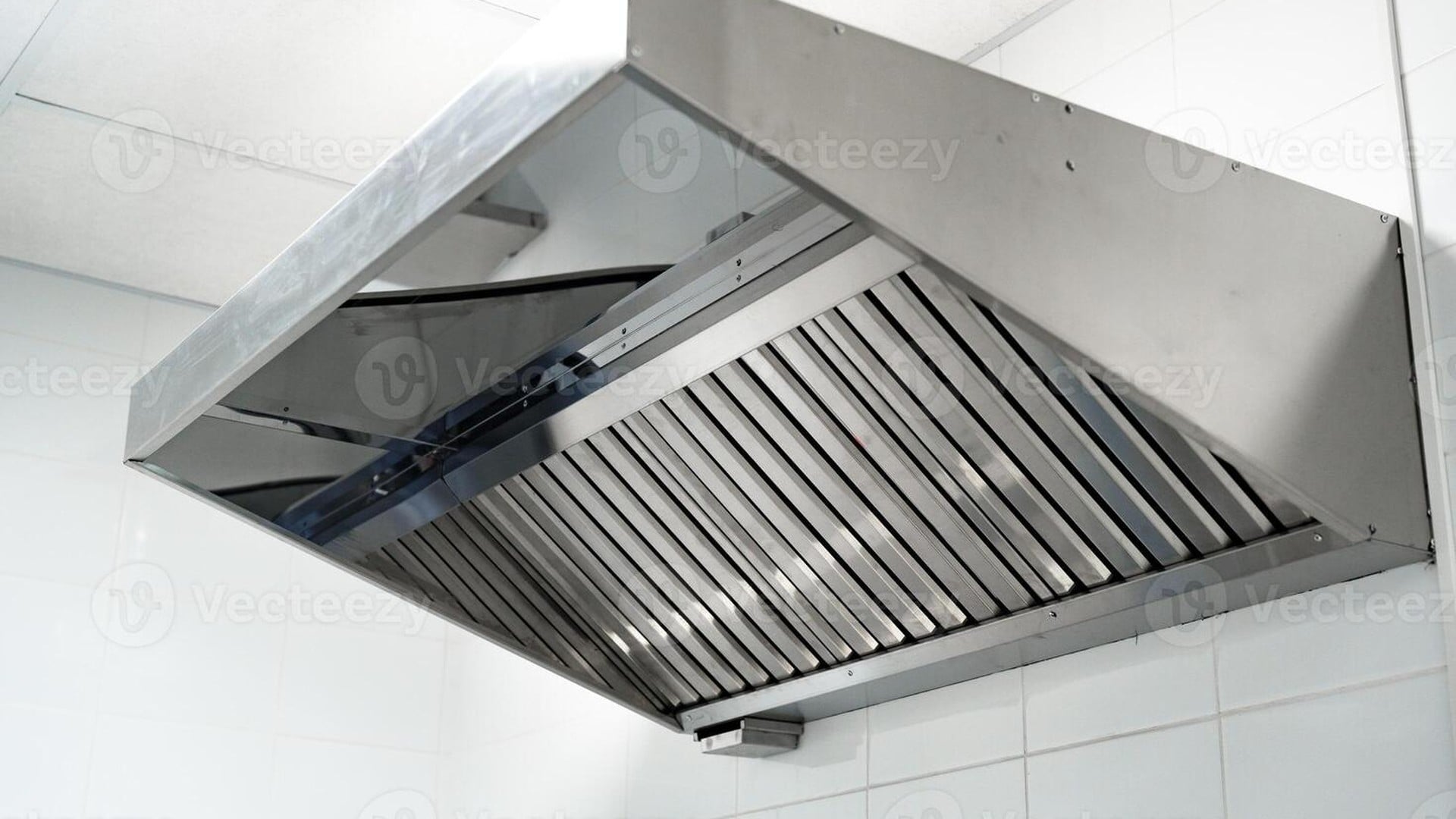 Kitchen Ventilation in Minneapolis-St. Paul