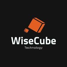 WiseCube Technology Logo