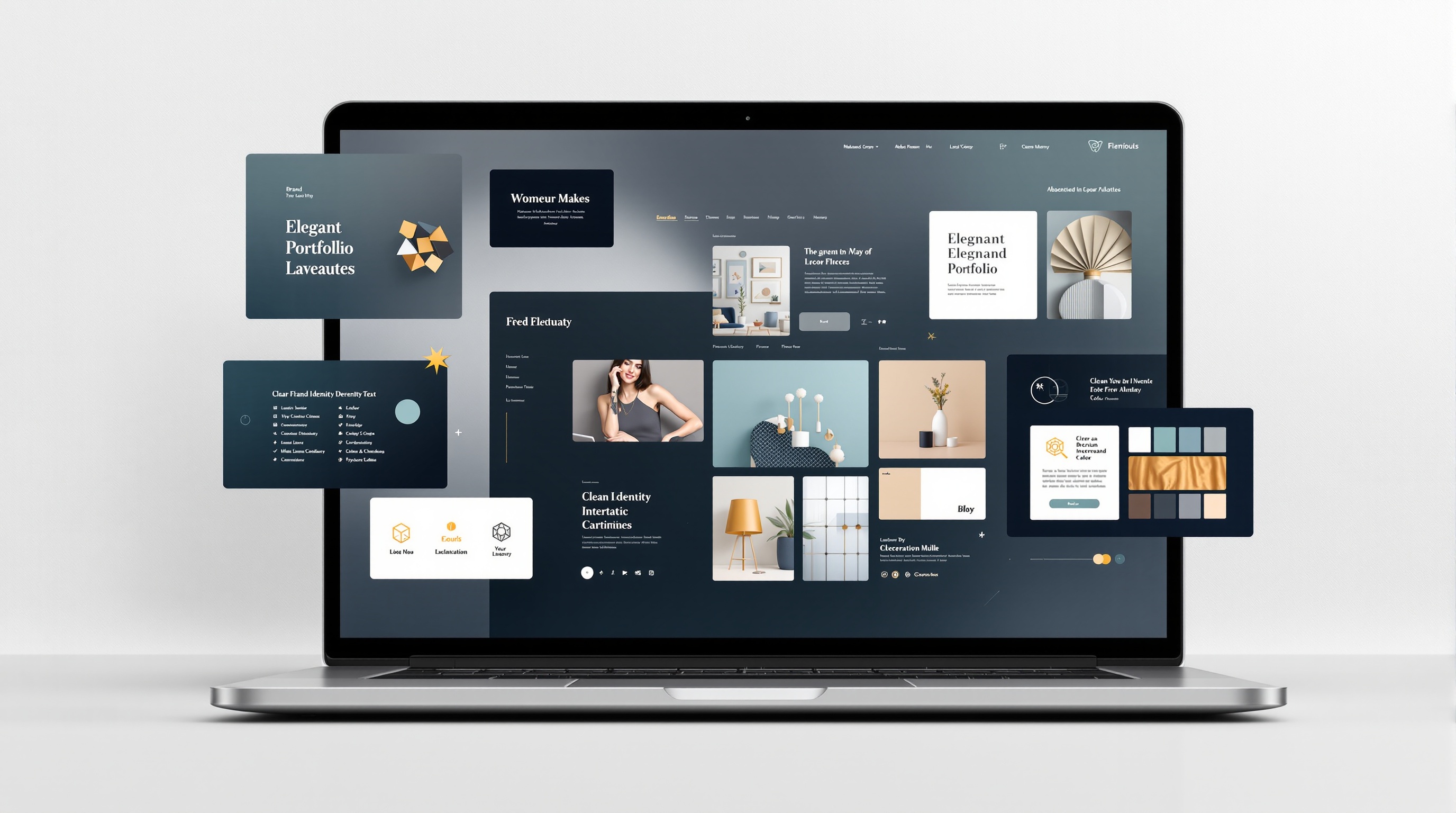 Freelance Designer Portfolio and Branding Tools: 10 Essential Systems to Land Premium Clients in 2026