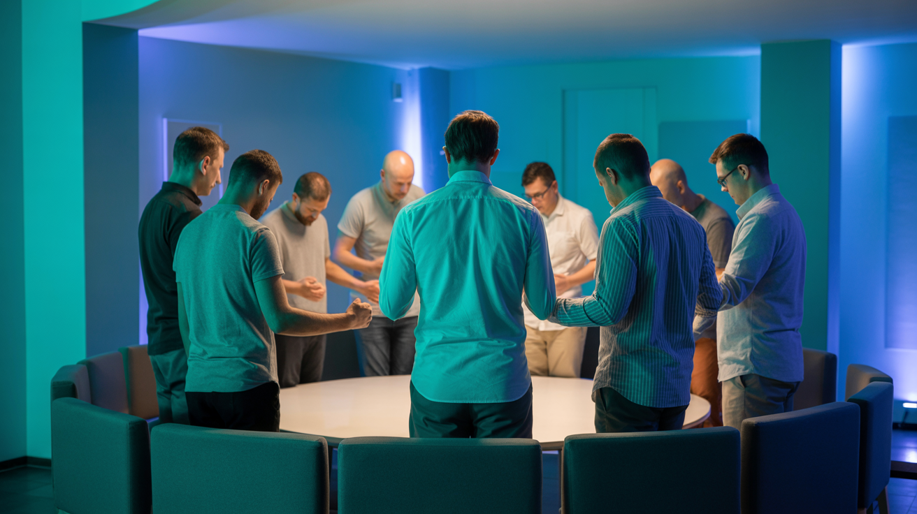 La Importancia de la Oración en la Vida Cristiana