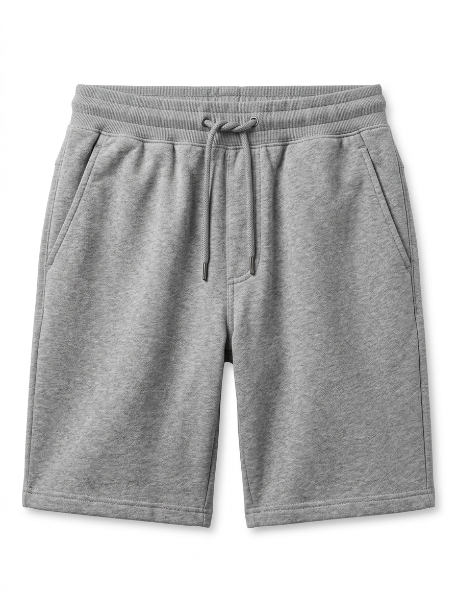 Short de Moletom