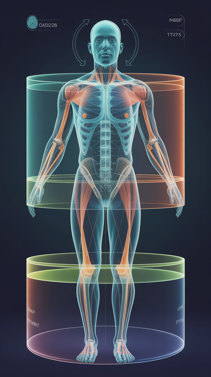 For Anatomy & Kinesiology Students