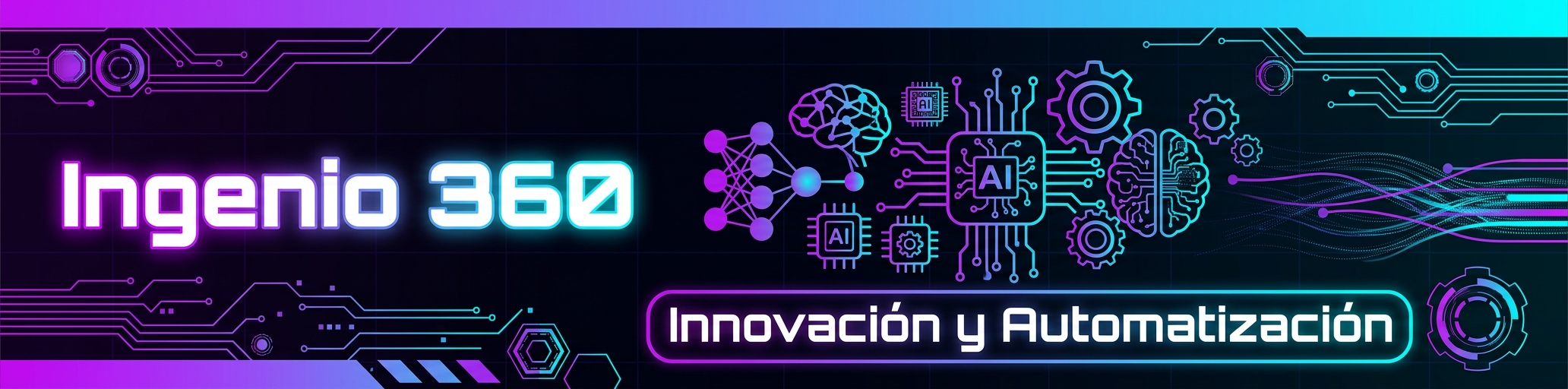 Ingenio 360