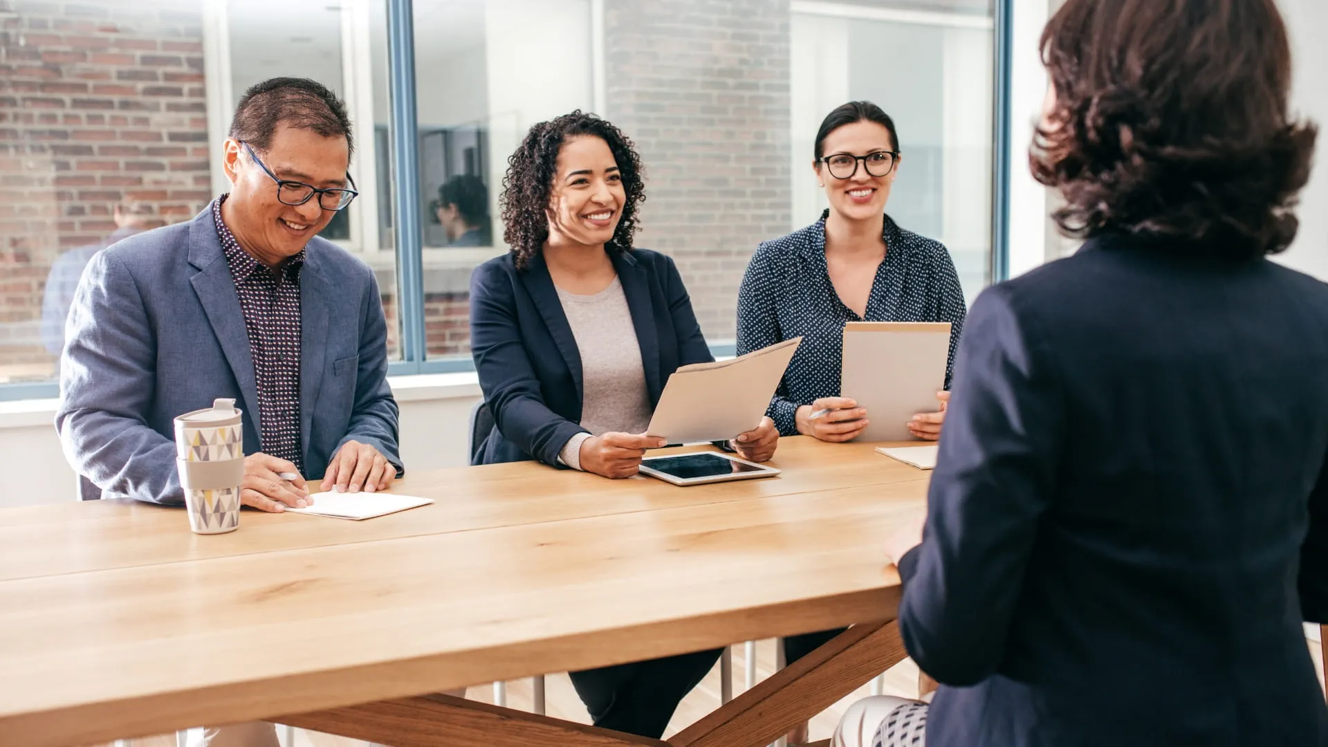 CV & Interview Prep Kit