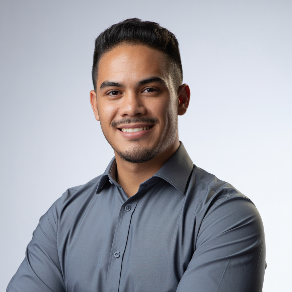 Carlos R. - Closer de Ventas en Venezuela