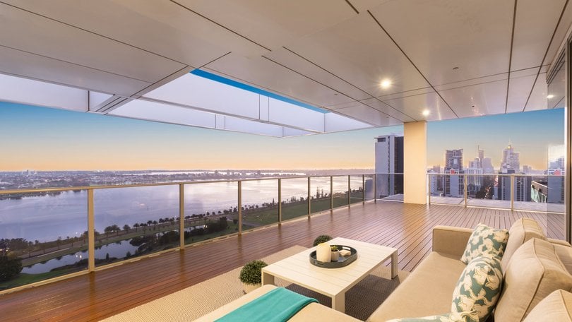 Skyline Penthouse