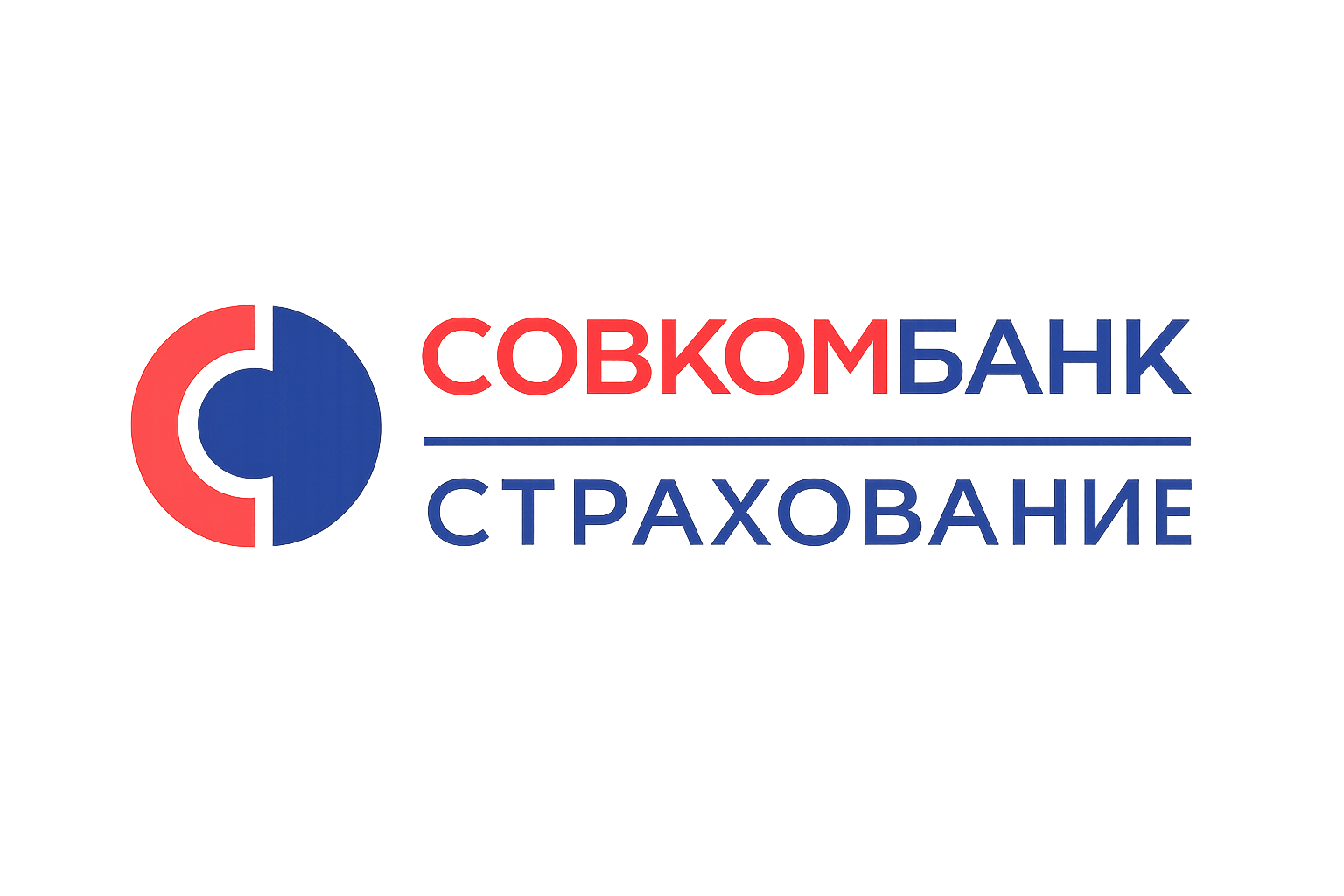 Логотип Совкомбанк Страхование