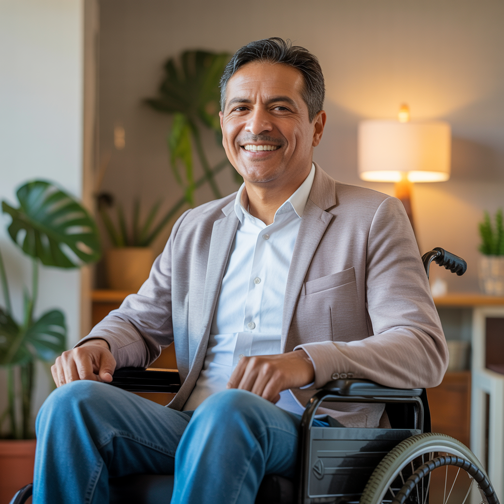 Foto de Carlos Hernández