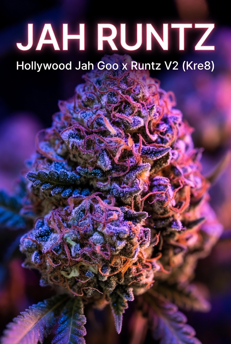 Jah Runtz