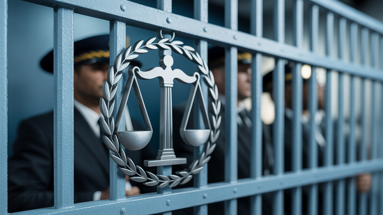 Operação prende 15 em esquema de corrupção na previdência