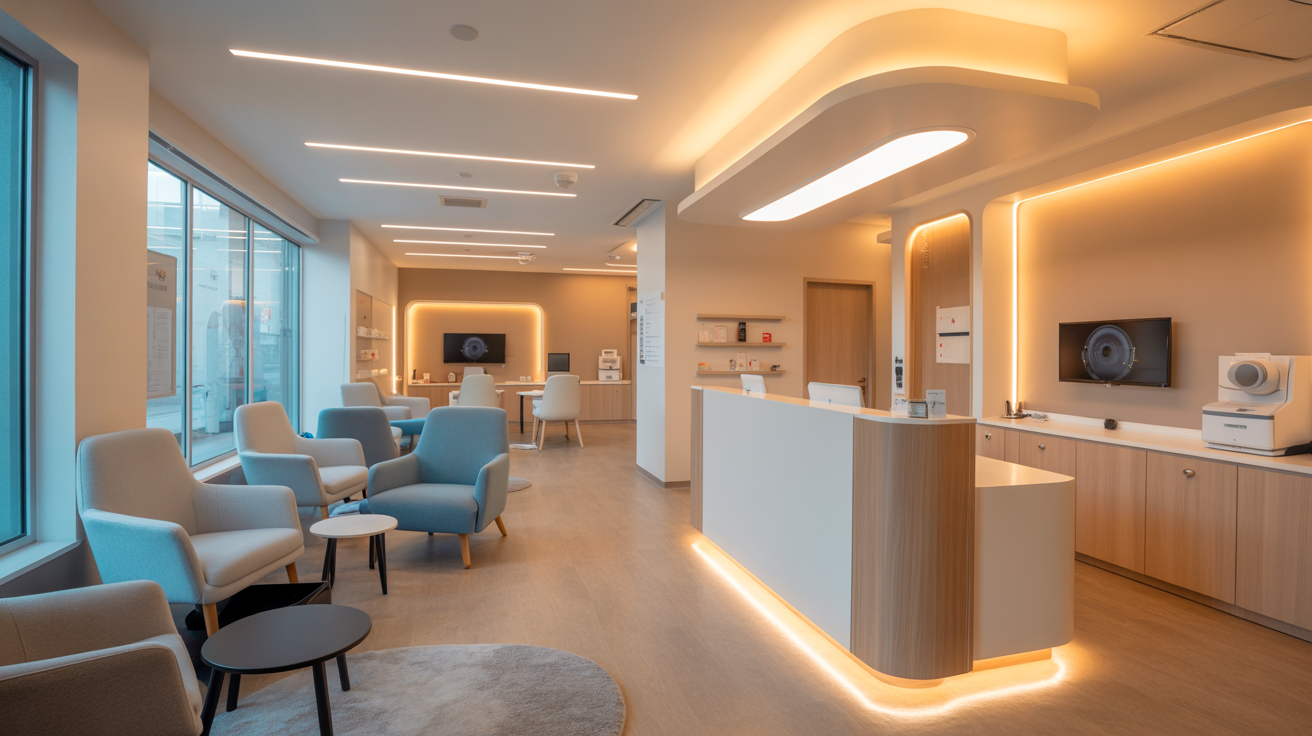 What to Expect at Your First Audiology Appointment