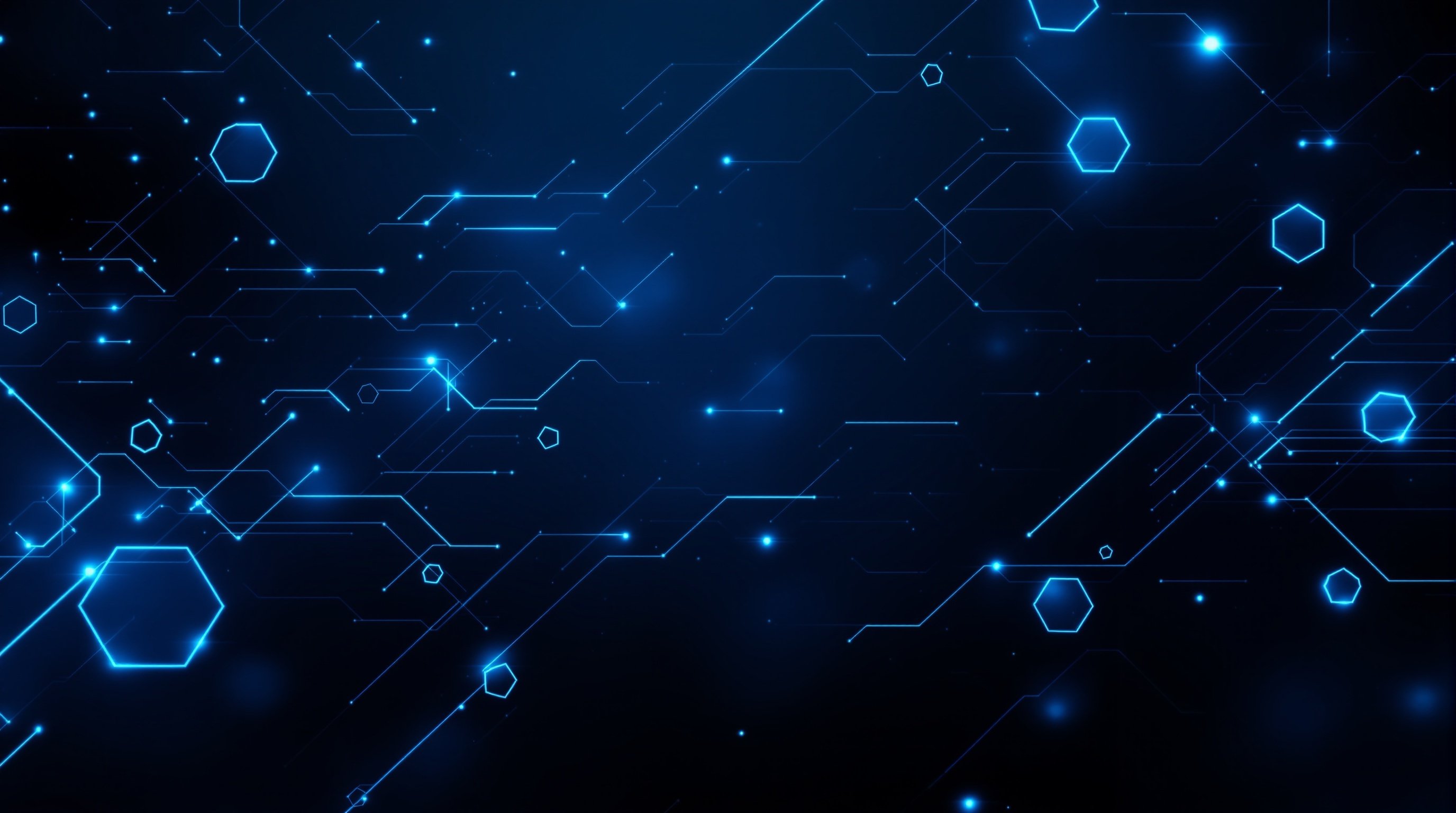 Modern abstract background
