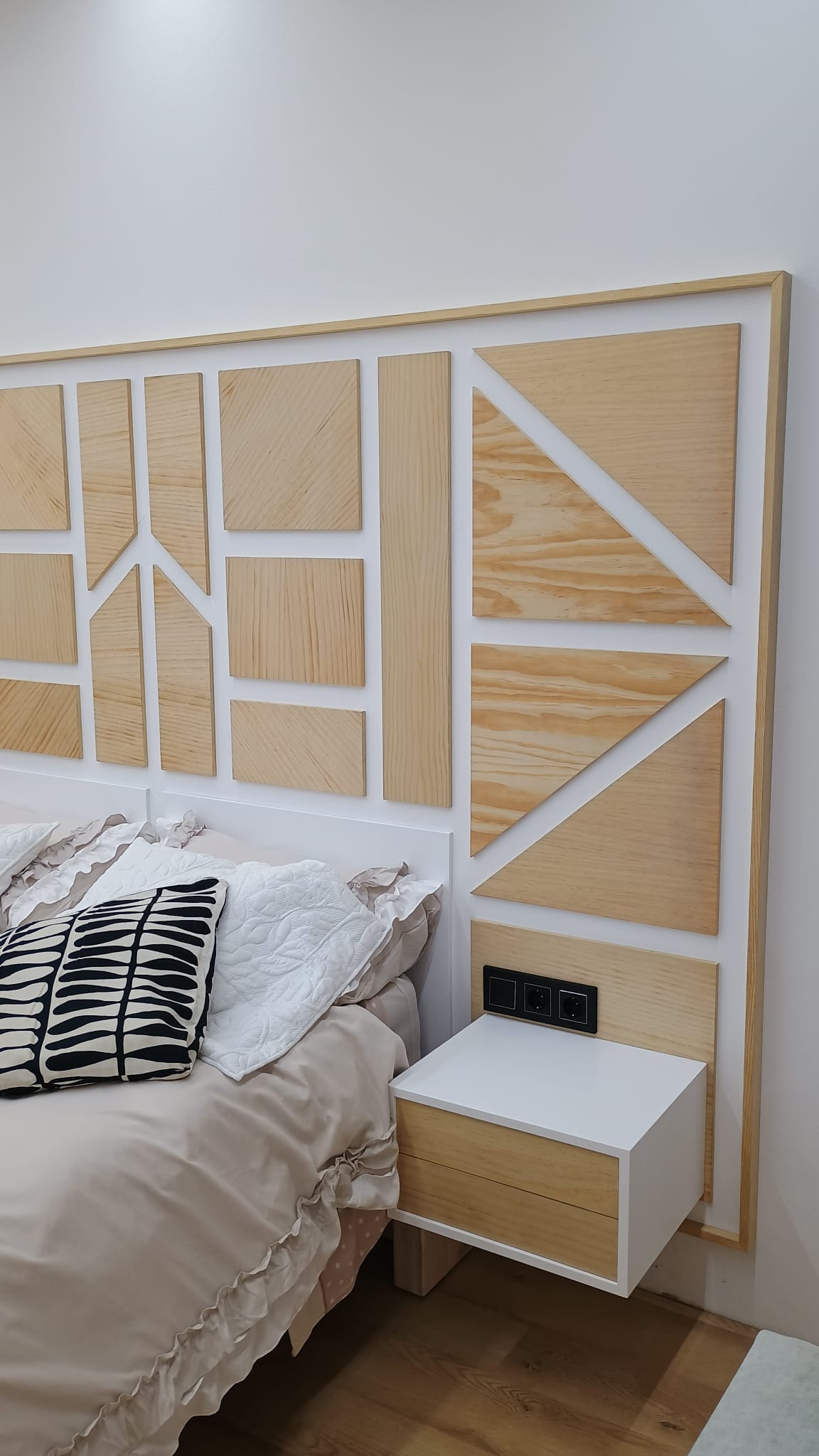 Armario empotrado premium