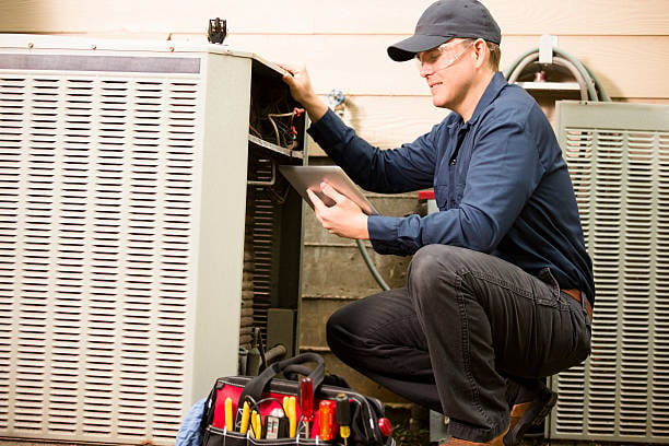 HVAC Companies