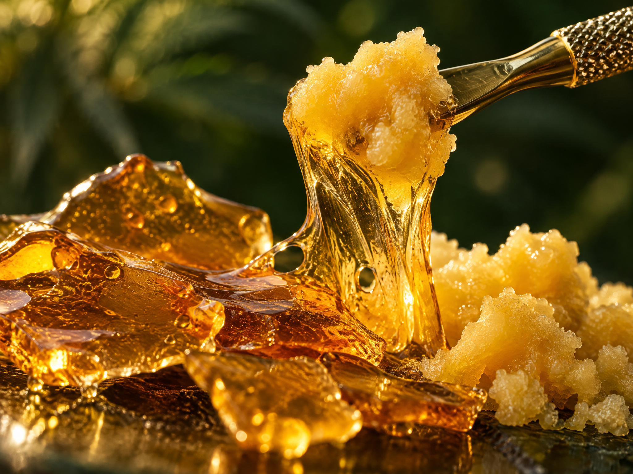 Concentrates