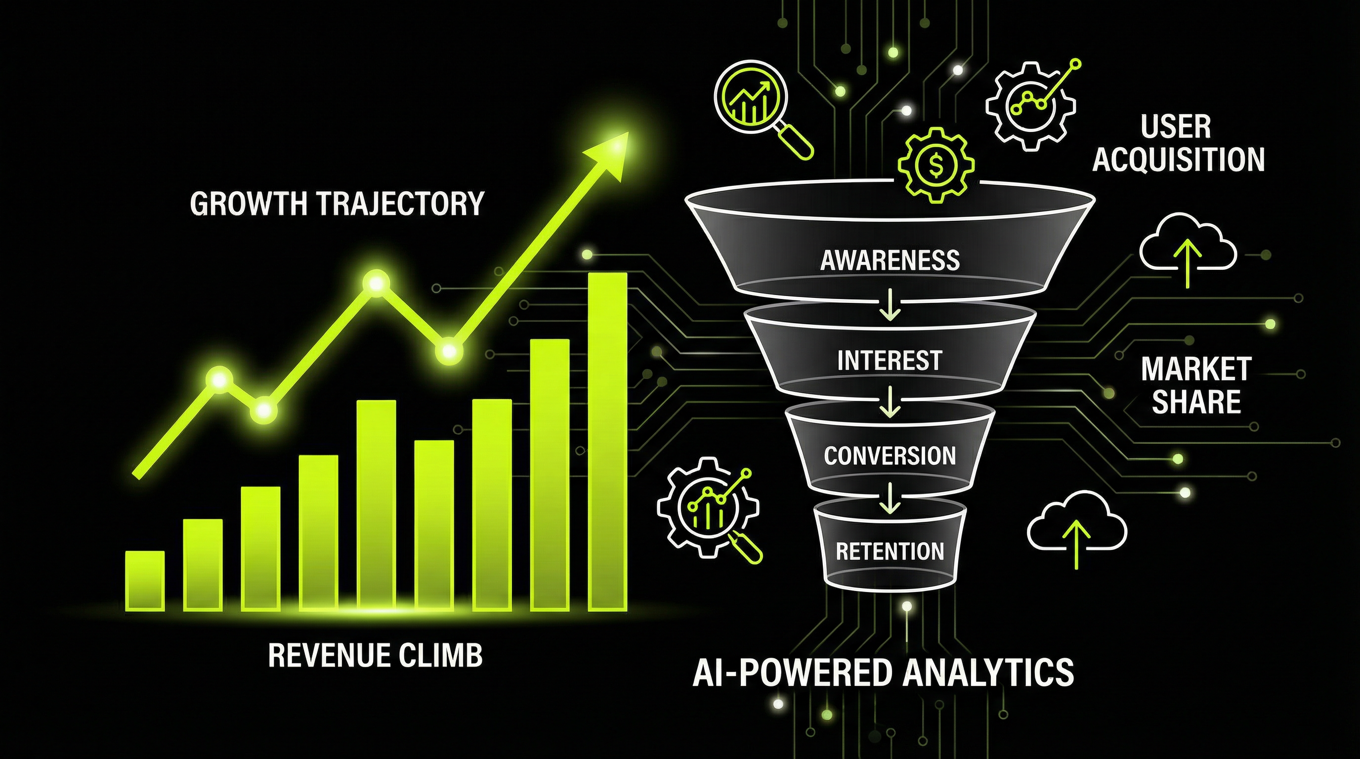 What is Growth Marketing and Why an AI-powered Marketing Plan Is Important for Growth