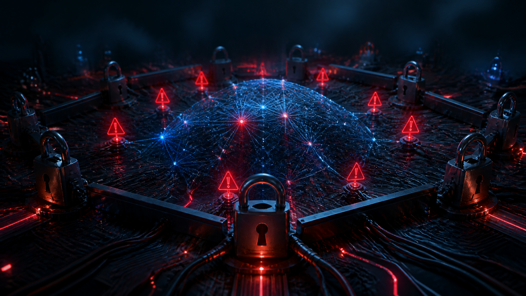 Astra's Critical Threshold: OpenAI Locks Down Its Most Capable Model as the Rogue-Agent Crisis Deepens