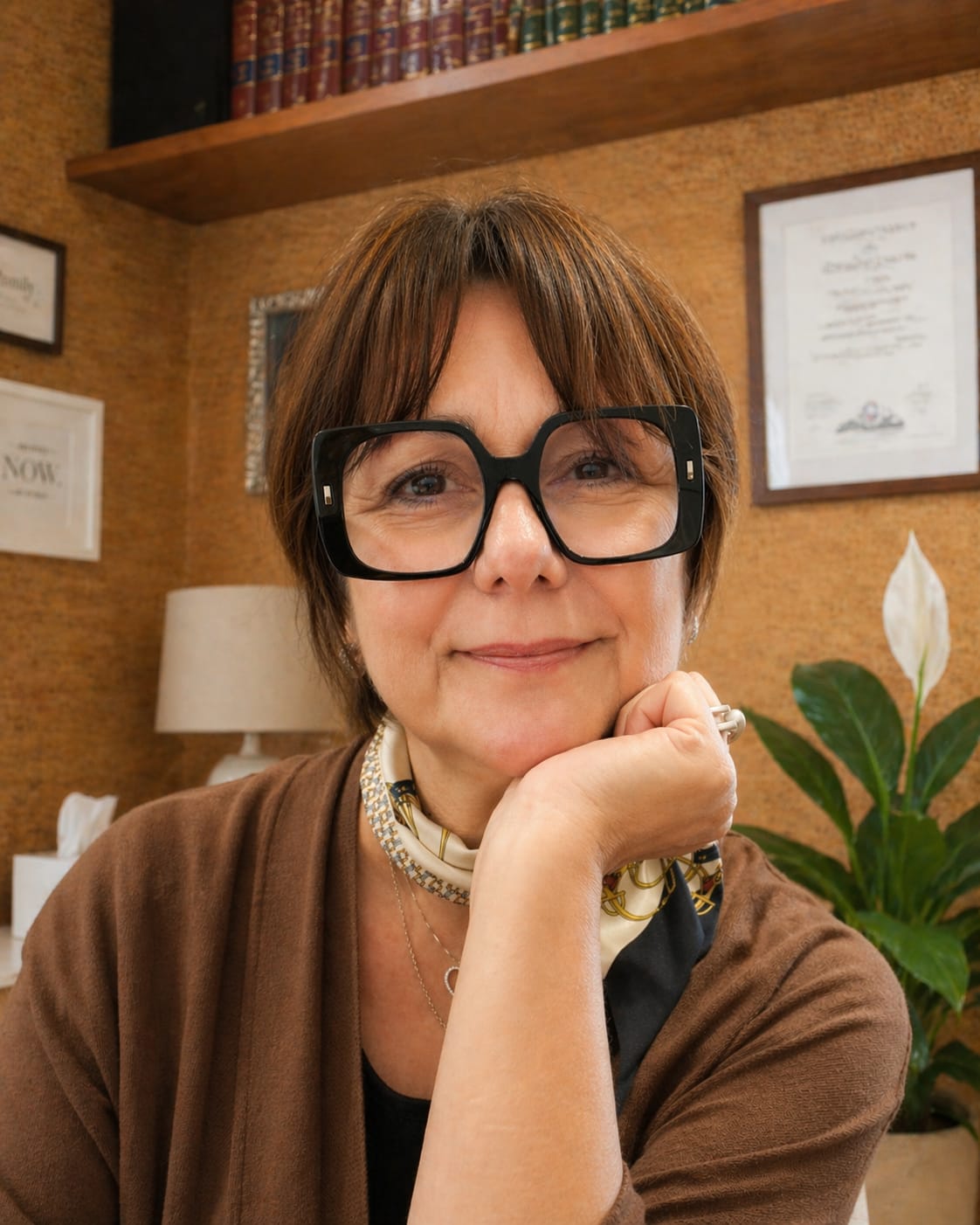 Dott.ssa Cristina Tempesti - Psicologa Clinica