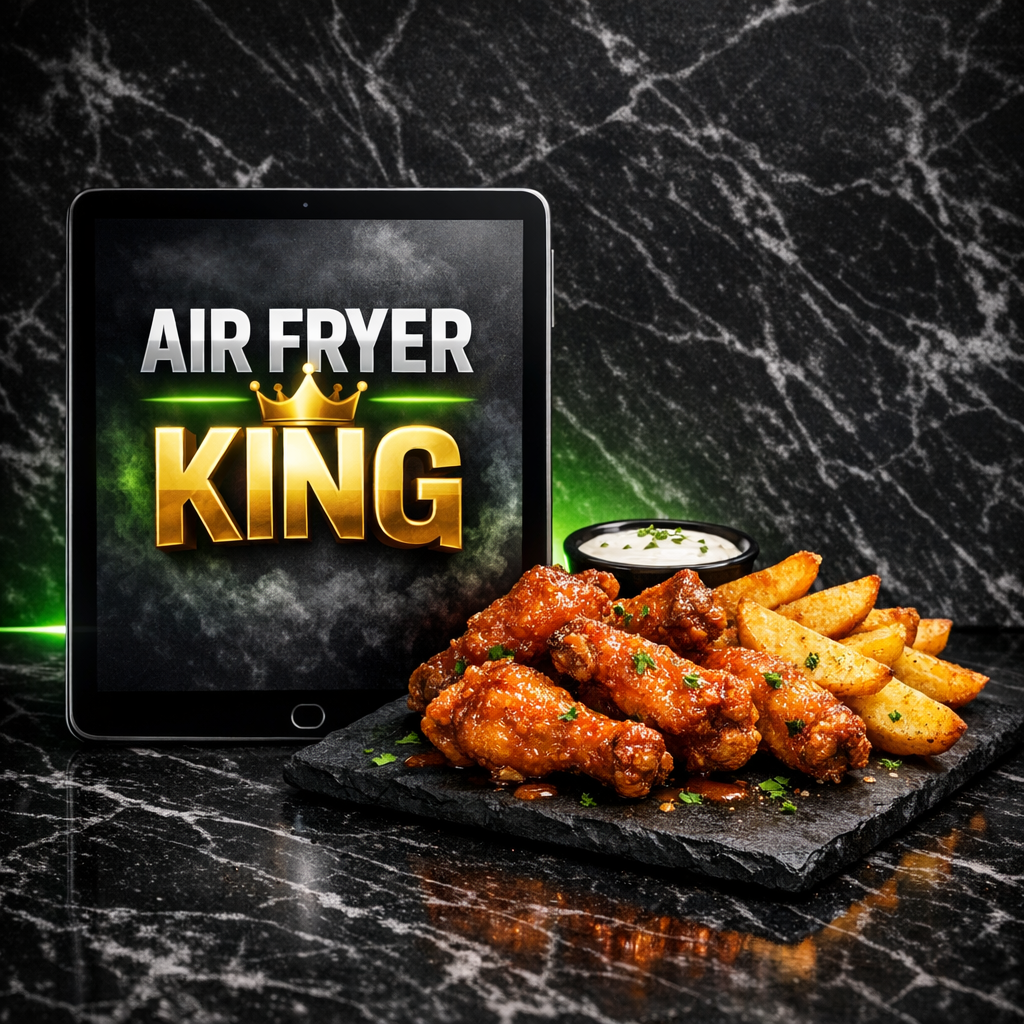 Air Fryer King