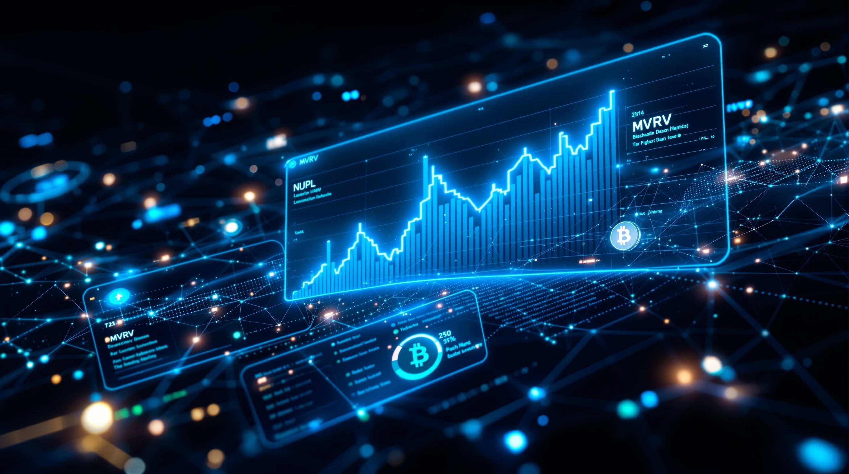 On-Chain Analytics: The Advanced Crypto Trading Edge You're Missing in 2026