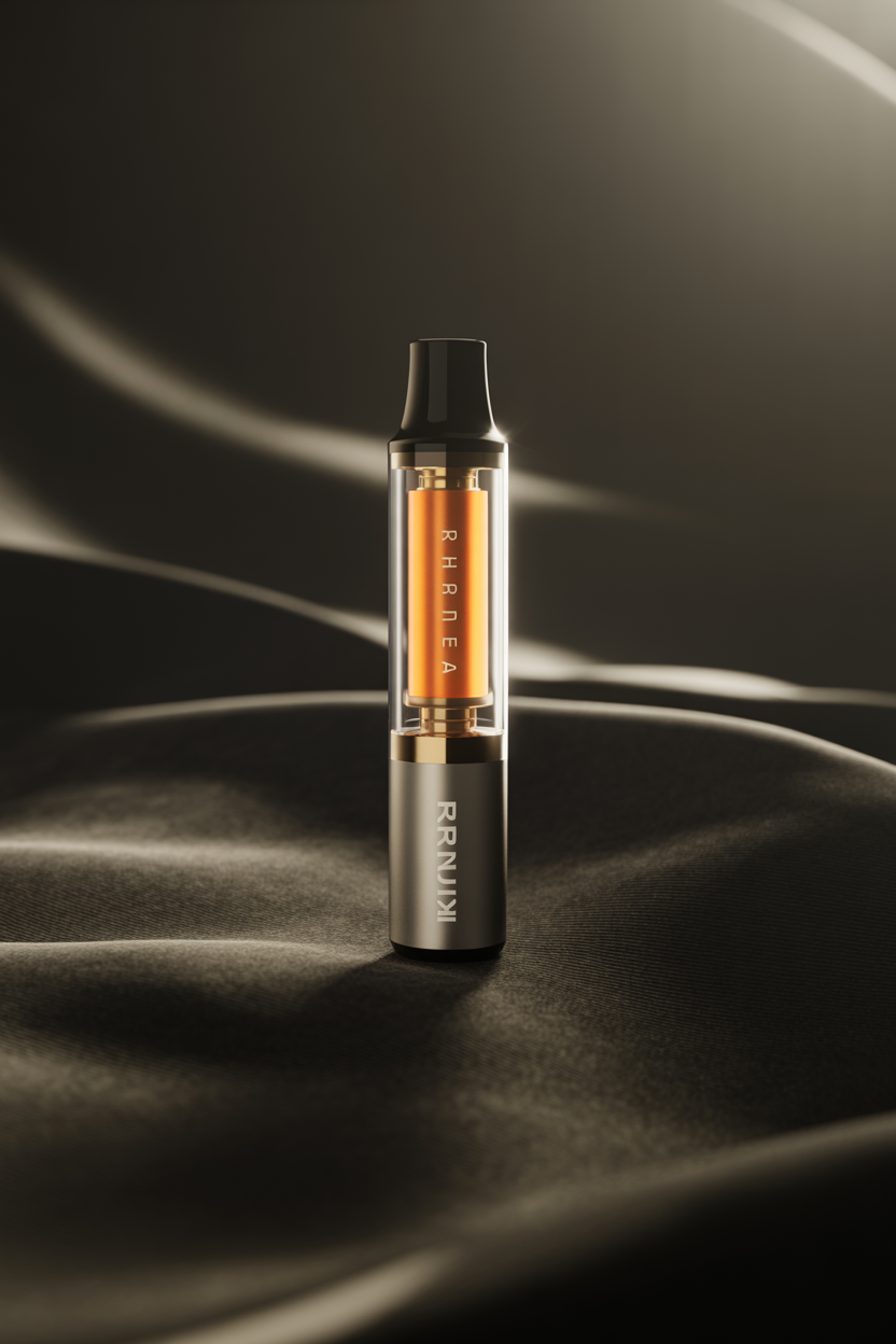 The iKrusher Valta Pro: Engineering Excellence
