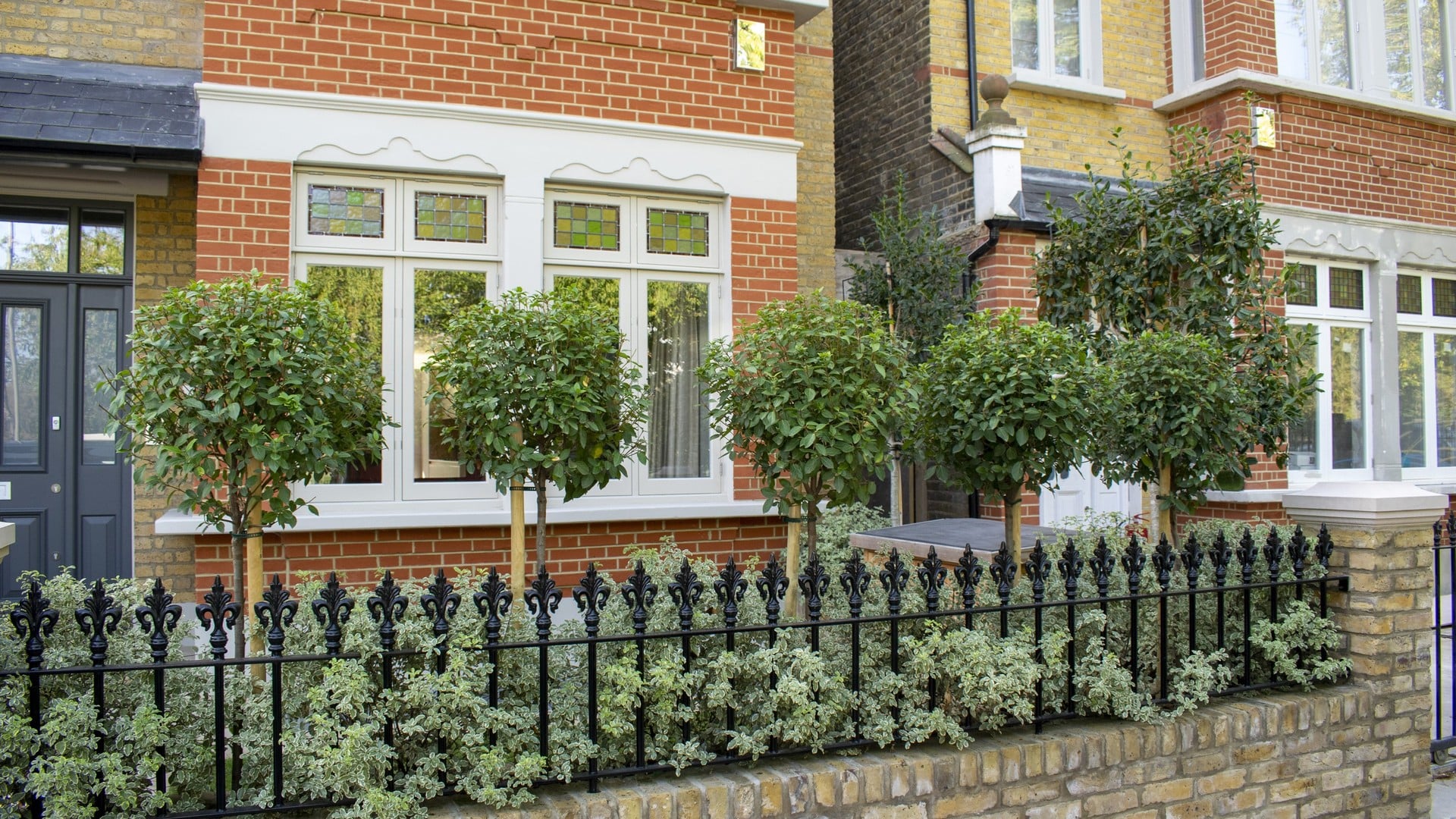 Walls & Brickwork project 5 by M&H Home Improvements