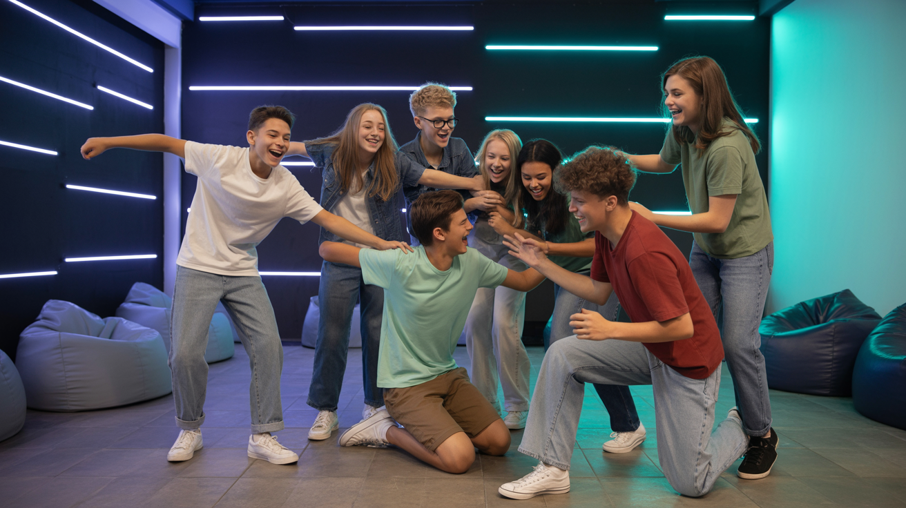 Testimonio: Cómo Dios Transformó Mi Vida