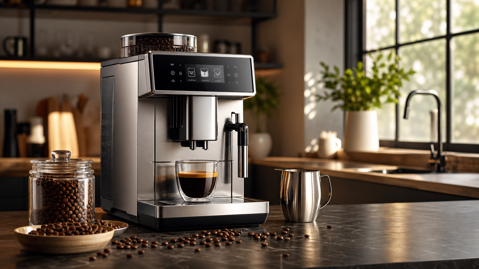 The Ultimate Coffee Machine Buying Guide (UK 2026)