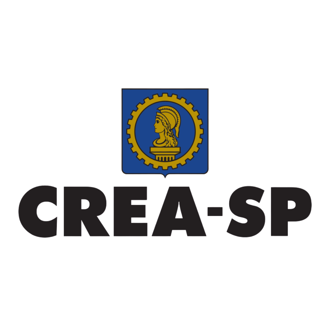 CREA-SP - Conselho Regional de Engenharia e Agronomia