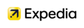Expedia logo