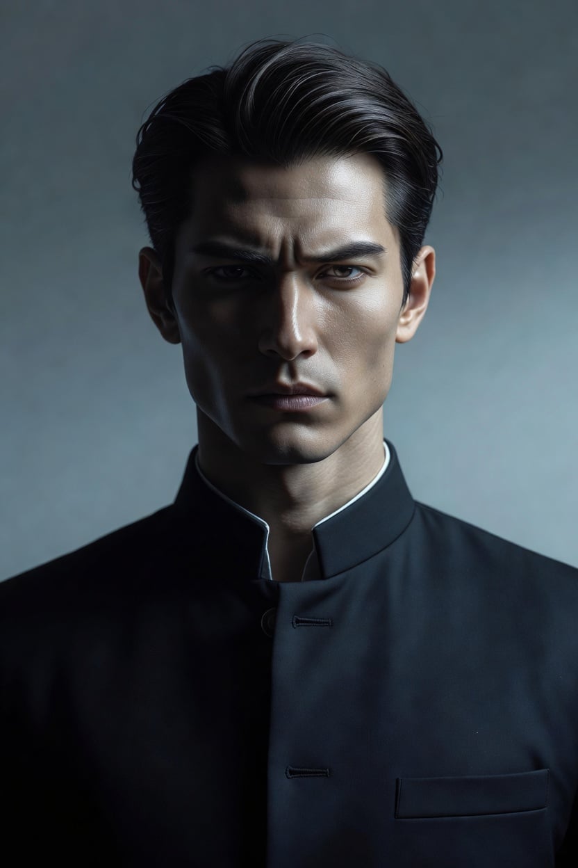 Ayato Hiroshi