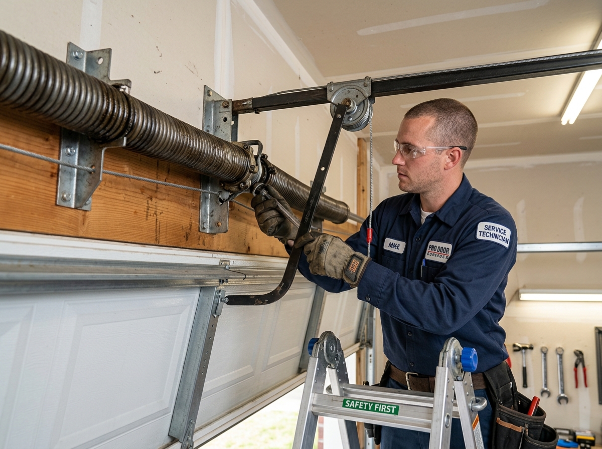 Preventive Maintenance