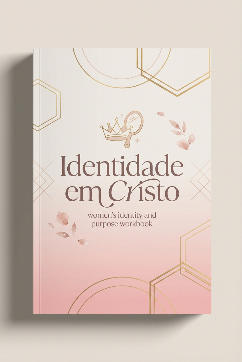 Identidade em Cristo