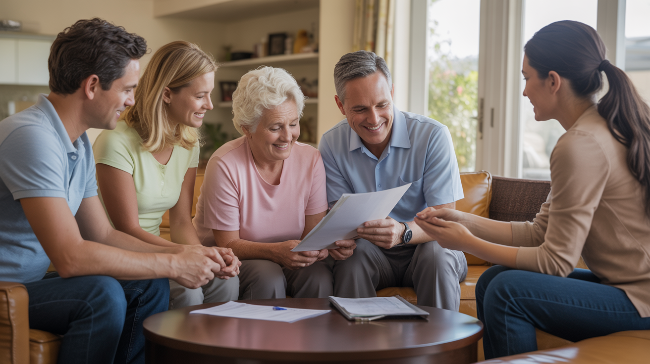 Choosing Home Health Care Provider: Complete Guide Choosing Home Health Care Provider: Complete Guide - Home Care guide | All Seniors Foundation