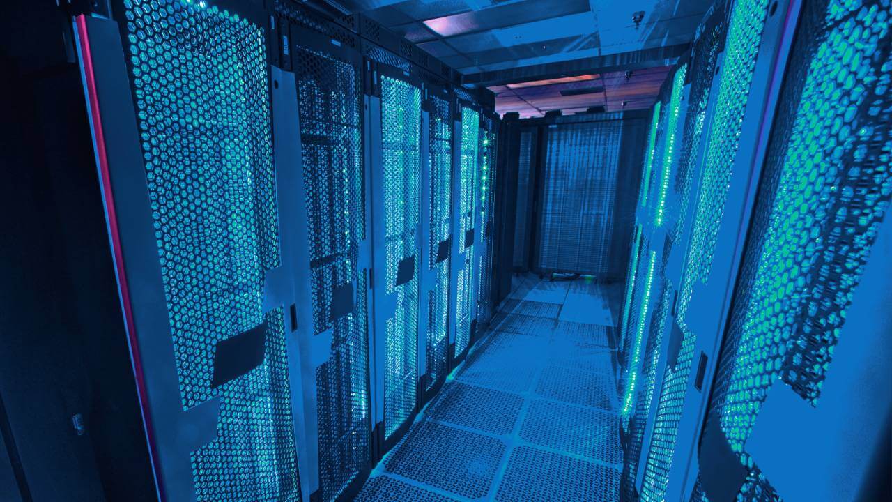 IT – Forces - TI Panafricaines