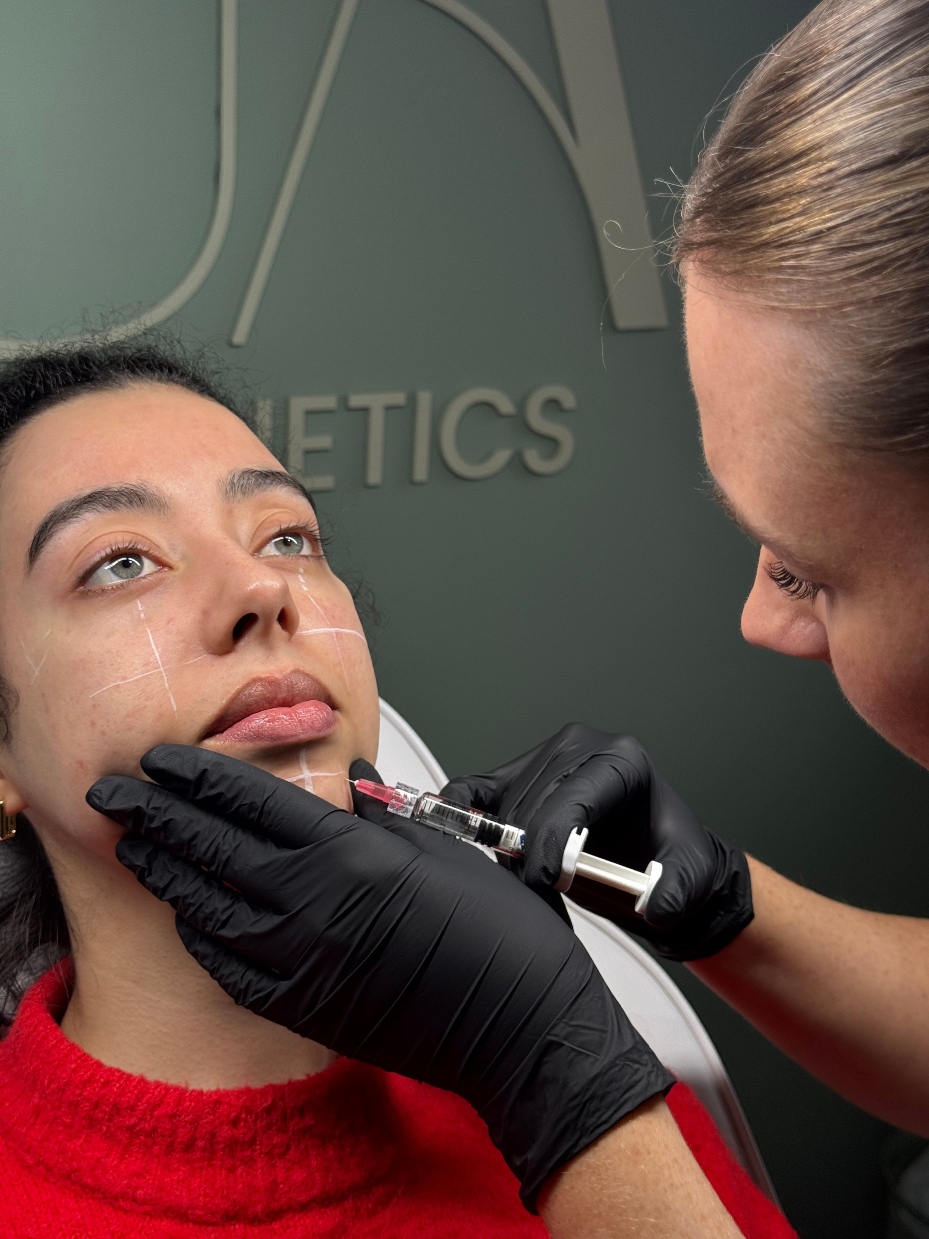 NUA Skin & Aesthetics - Professional skin treatments