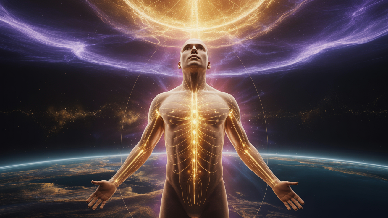 Telo kao antena Iskre — gnostičko razumevanje govora tela