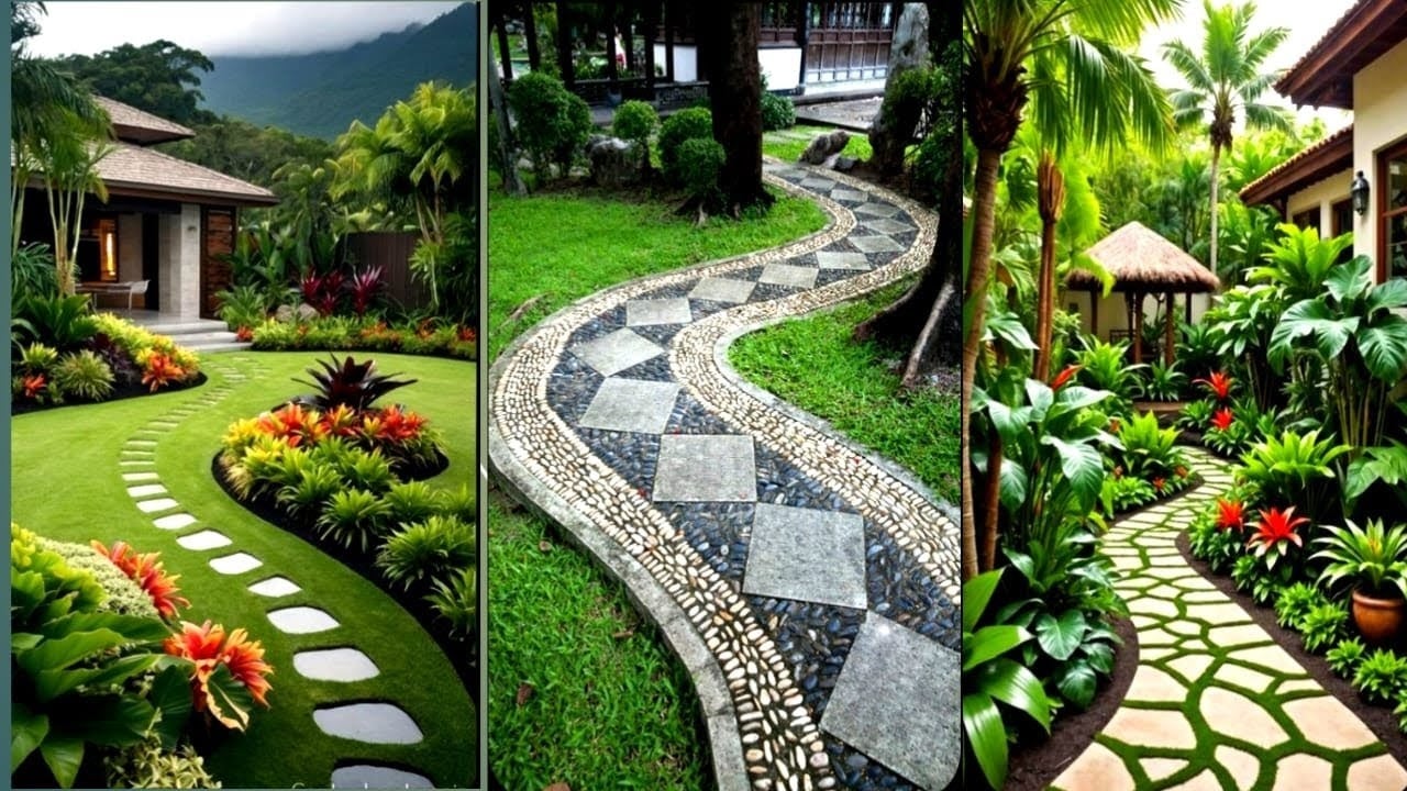 Hard Landscaping